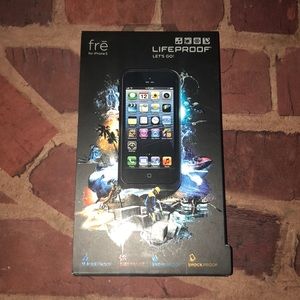 LifeProof iPhone Case